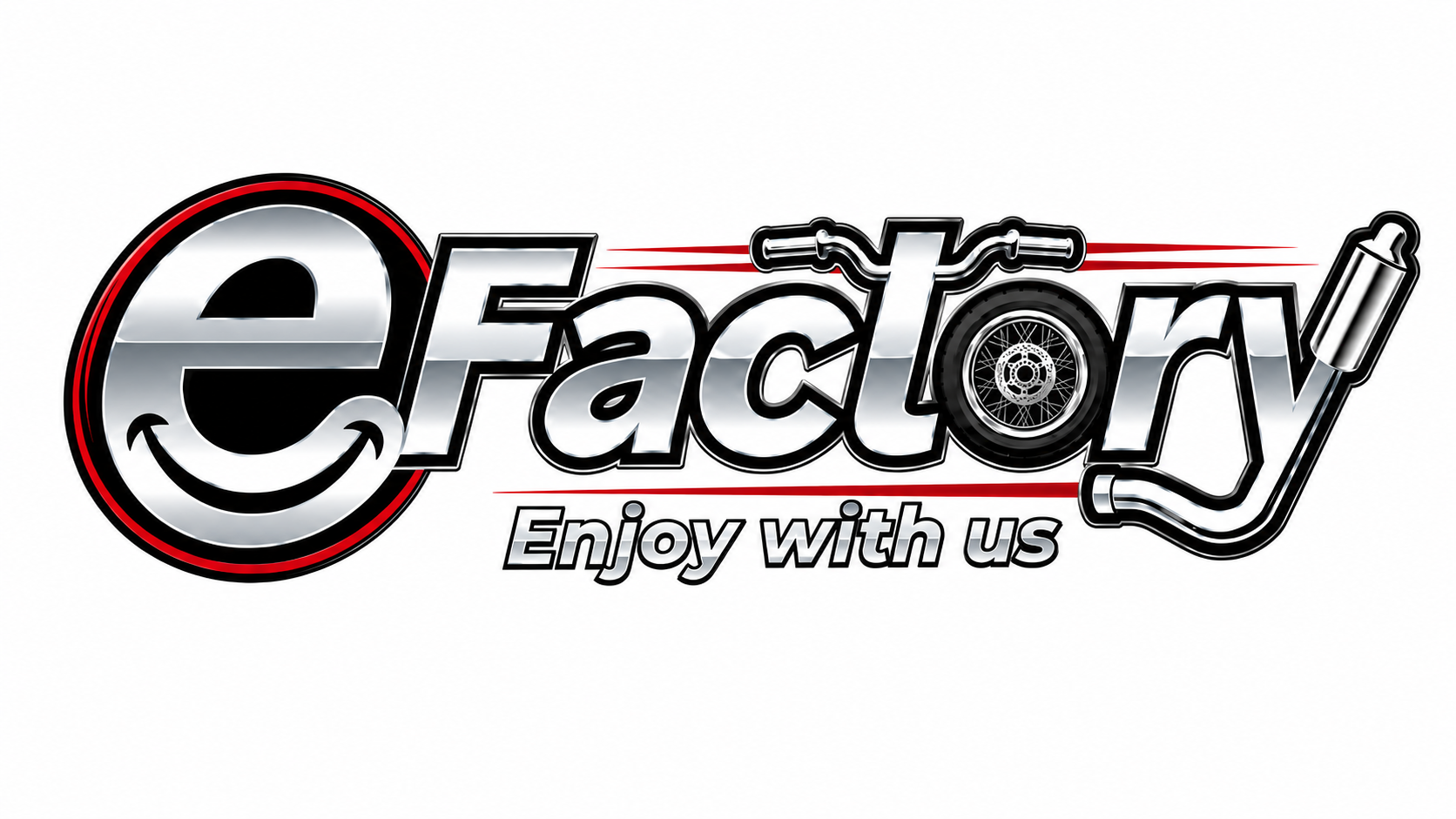 eFactory — Enjoy with us